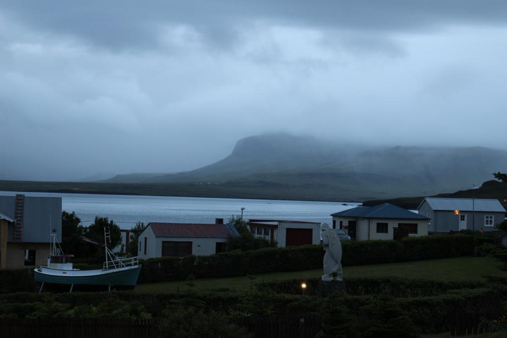 North Star Hotel Olafsvik Exterior photo